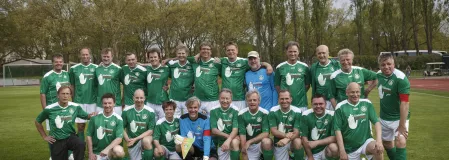 Benefiz Spiel 2015, FC Diabetologie Mannschaft Benefiz Spiel 2015, FC Diabetologie Mannschaft