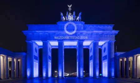 Teaserbild Weltdiabetestag 2024 Teaserbild Weltdiabetestag 2024