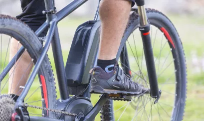 E-Bike