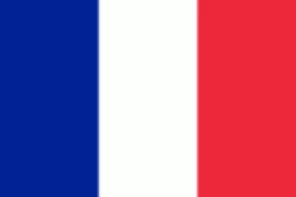 Flagge Frankreich Flagge Frankreich